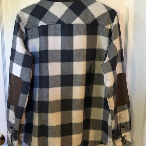 Orvis jacket Sz Lg - Picture 5 of 5